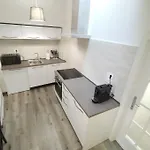 Nonna Milde Apartmán *