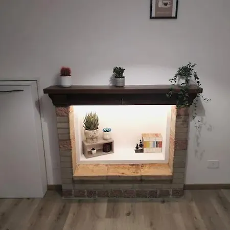 Nonna Milde * Ассизи