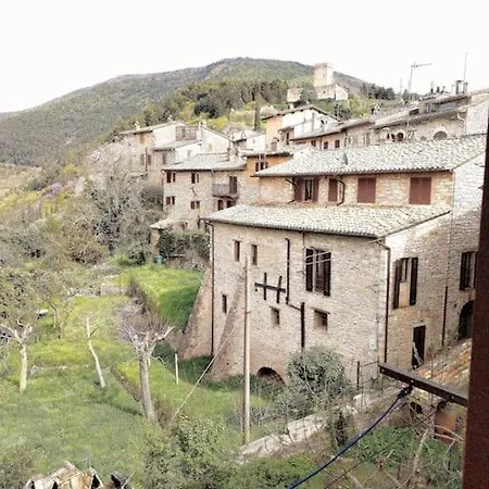 Nonna Milde Assisi