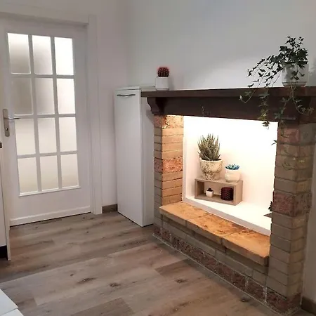 Apartment Nonna Milde *