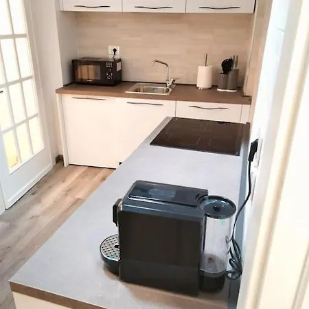 Апартаменты Nonna Milde