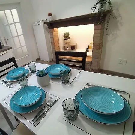 Nonna Milde * Ассизи