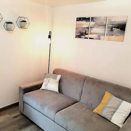 Апартаменты Nonna Milde