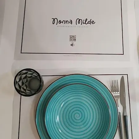 Nonna Milde