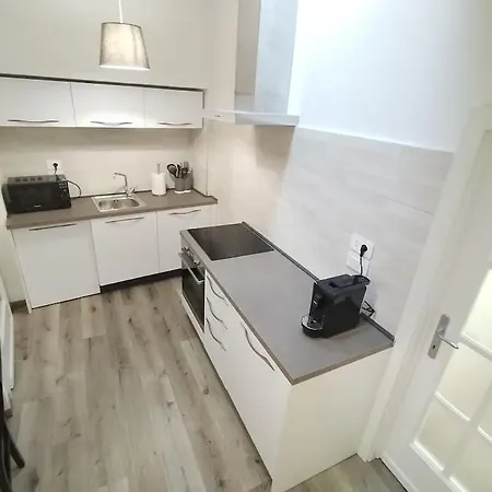 Nonna Milde Апартаменты *