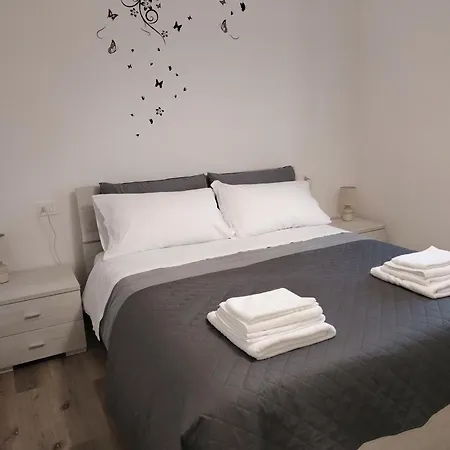 Apartment Nonna Milde