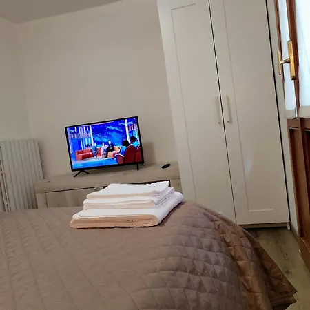 דירה Nonna Milde