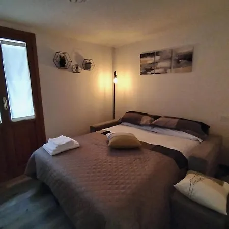 Apartment Nonna Milde