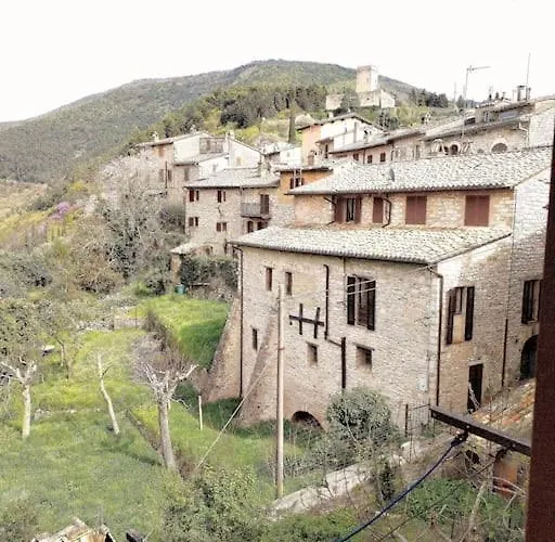 Nonna Milde אסיסי