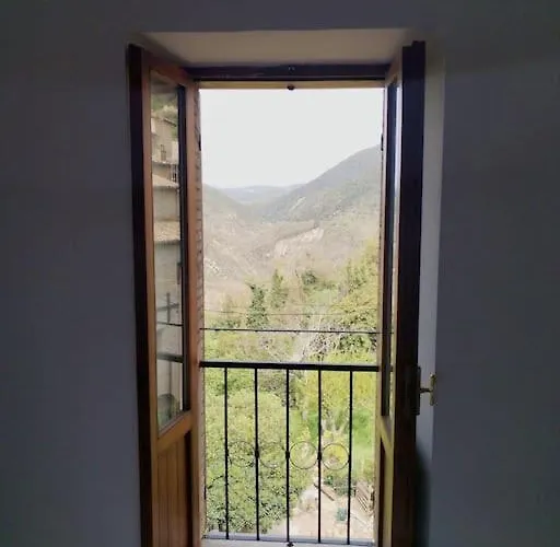 דירה Nonna Milde *