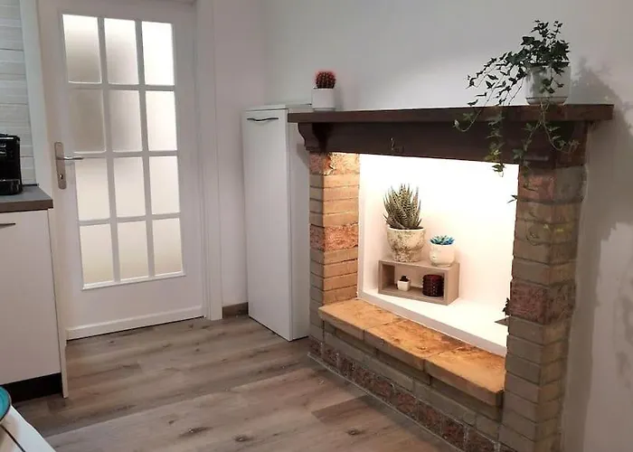 דירה Nonna Milde *