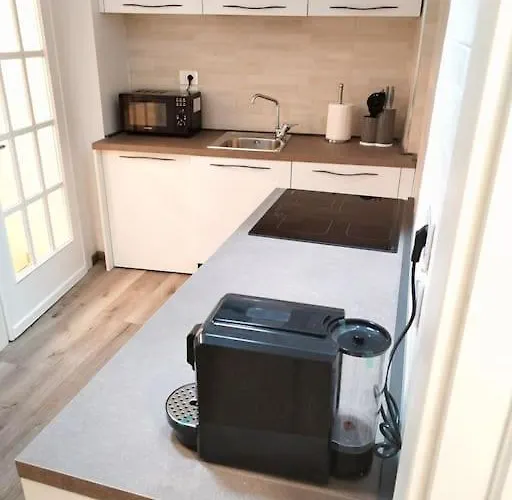 דירה Nonna Milde