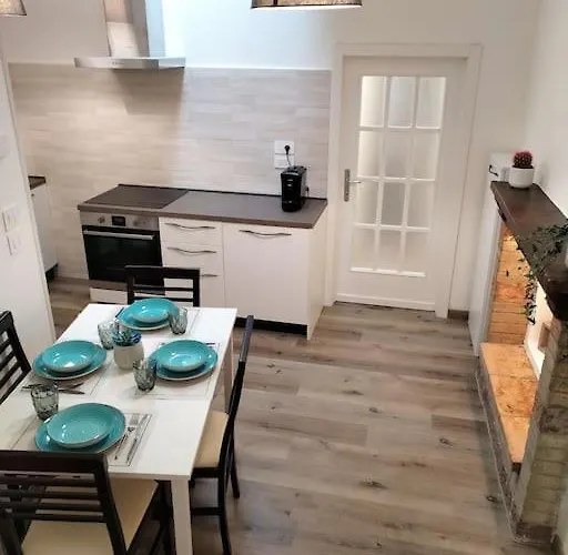 Nonna Milde דירה אסיסי