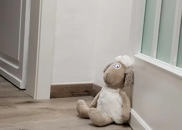 דירה Nonna Milde אסיסי