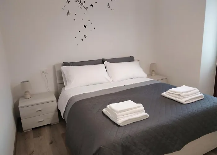 דירה Nonna Milde