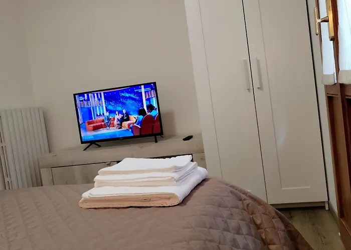 דירה Nonna Milde