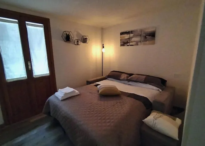 דירה Nonna Milde