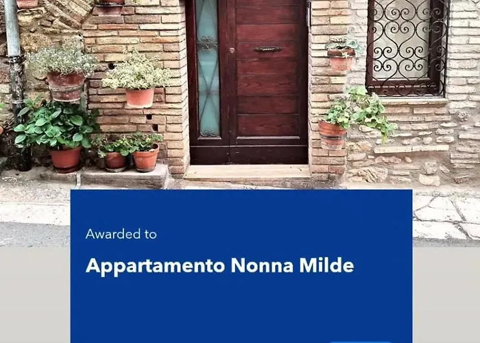 Nonna Milde דירה